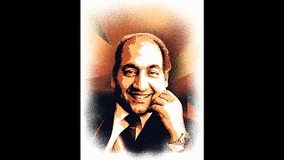 Jane Wale Aaja Teri Yaad Sataye Man Ki Aankhen 1970  Lata  Rafi Lyrics Sahir [upl. by Ursel445]