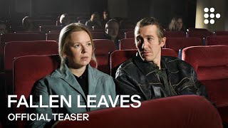 FALLEN LEAVES  Official Teaser  Now Streaming [upl. by Conah]