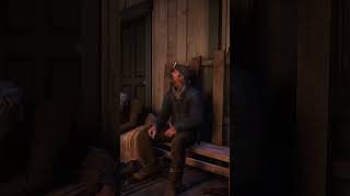 5 Insane Details in RDR 2 rdr2 games reddeadredemption2onlinemoney shorts shortvideo [upl. by Acinnej794]