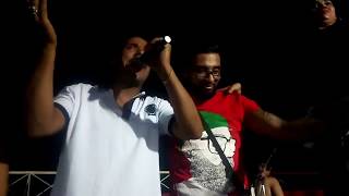 Ghofran lmaestro avec sedi9 w cheb samir [upl. by Atilal]