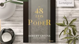 48 Leis do Poder Audiobook [upl. by Jordans]