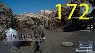 Guia Final Fantasy XV  Cap 172  Mazmorra de Pitioss [upl. by Jorey]