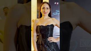 Pragya Jaiswal At The Success Party of Film Do Patti pragyajaiswal dopattimovie b4upaps [upl. by Ungley]