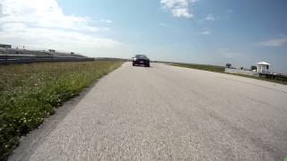 2013 Boss 302 Road Racing [upl. by Ivanna]