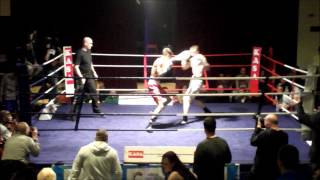 MEANWOOD BOXING VIDEOS 2013 [upl. by Larrej788]