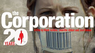 The Corporation  Feature Documentary  in HD [upl. by Preiser]