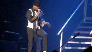 NeYo Live Manchester 132  Go On Girl [upl. by Harak858]