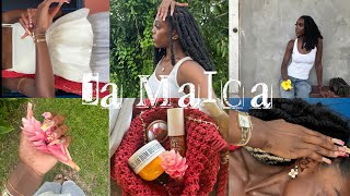 Jamaica Travel Vlog  Family Trip Montego Bay Ocho Rios [upl. by Gnim]