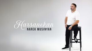 Narek Musinyan  Harsanekan [upl. by Jessalin]