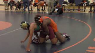 132 Tucker Garcia v Mundys Mill 2017 pt2 [upl. by Edieh893]