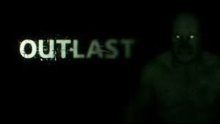 OUTLAST ANAGLYPH 3D IZ3D [upl. by Sybil]