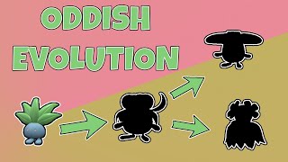 How to Evolve Oddish  Vileplume amp Bellossom  Pokemon Scarlet amp Violet [upl. by Thorwald]