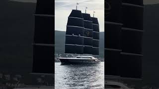 Black Pearl Yacht sailing bali blackpearlyacht [upl. by Cad]