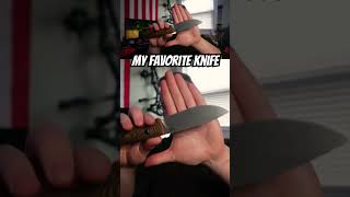 Loving the Benchmade Saddle Mountain Skinner huntingknife knife benchmade hunting [upl. by Burnight744]