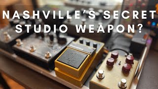 Nobels ODR1 30th Anniversary  Updated Nashville Studio Weapon [upl. by Waterman837]