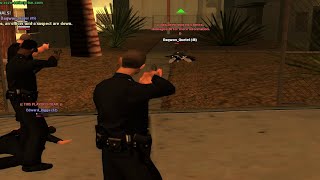 LSRP LSPD Rookie [upl. by Ivz]