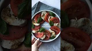 Quick Vegan Mozzarella Recipe 🧀 [upl. by Lomasi592]