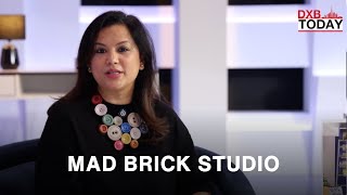 Mad Brick Studio Transforming Office Spaces with Functionality and Style  Spotlight [upl. by Enomrej]