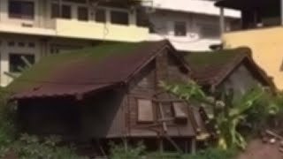 Abandoned House A Chilling Mystery Awaits [upl. by Caniff]