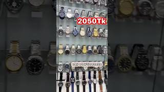 NAVIFORCE Watch ⌚️ New Model 9231 new Collection amp Update Price in Bd watch naviforce updateprice [upl. by Esirrehc548]