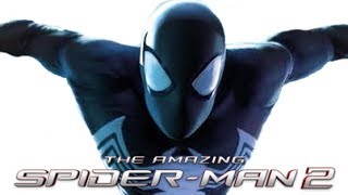 Symbiote Suit Perks In The Amazing SpiderMan 2 Game Revealed [upl. by Cicero]