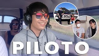 PILOTO  Jairus Aquino [upl. by Hanny]