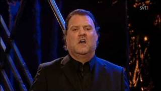 Bryn Terfel  Stars [upl. by Venus]