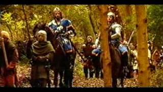 The legend of Owain Glyndwr part 1 of 8 [upl. by Streetman]