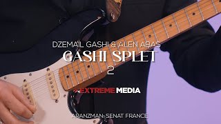 Djemail Gashi 2024  Gashi Splet  Alen Abas Part 2 [upl. by Navetse]