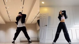 Jungkook  ‘Bare With Me  teyana taylor ’ Dance Cover Mirrored  JIRI [upl. by Meridith575]