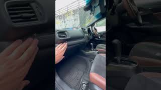 Привезли под заказ✅Эксклюзивный Honda Fit 2019🔥41000км 1350🍋 чаусовантон владавто 89142051209 [upl. by Lemraj998]