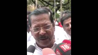 Rs Bharathi recent speech DMK WhatsApp status dmk tamilnadu vck [upl. by Obeng260]