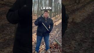 RAKING THE LAWN RAKING THE LAWN 🍂 rakingthelawn judaspriest parodysong funny rollingblue [upl. by Ranice17]