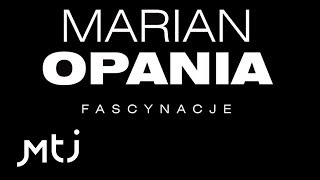 Marian Opania  W chłodu czas [upl. by Deborath801]