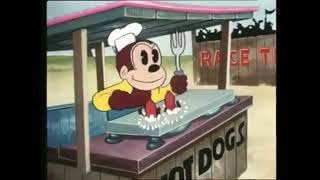 Looney Tunes but only when Boskos on screen and its in color [upl. by Miharba762]