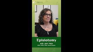 What is an episiotomy [upl. by Ciprian]