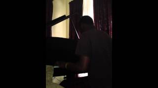 Jehovah You Are the Most High Piano Cover [upl. by Cir]