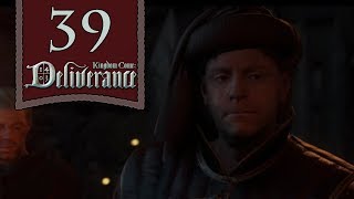 Istvan Toth A Hungarian  Lets Play Kingdom Come Deliverance  39 [upl. by Mani545]