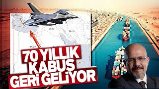 İNGİLİZ STRATEJİST UYARDI  70 YILLIK KABUS GERİ GELİYOR BERCAN TUTAR SESLİ MAKALE [upl. by Nibuz]