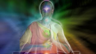 30 Minute Avatar Chakra Meditation ftThe Guru [upl. by Yxor]