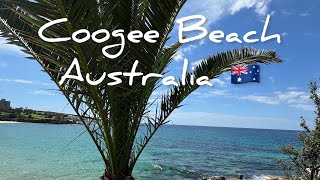 Coogee Beach Australia [upl. by Gaul592]