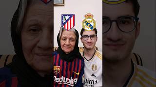 Penalty in FC 25 With my grandmother Part 4 [upl. by Chris147]