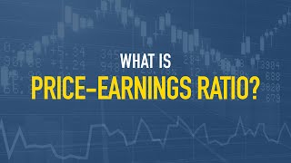 What is PriceEarnings Ratio [upl. by Adnohser]