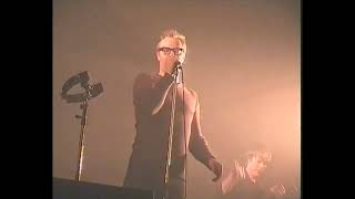 NOORDKAAP LIVE CONCERT 1997 SINTNIKLAAS FLANDERS [upl. by Annaoi]