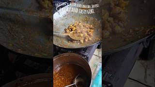 Gobi Manchurian  kannada karnataka haveri kannadiga kannadigaru gobimanchurian cooking new [upl. by Zolnay]