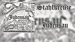 Stahlkreuze  Judensau EP 2024  Neofolk  Medieval Metal [upl. by Aljan]