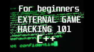 GAMEHACKING FOR BEGINNERS C [upl. by Tucker861]