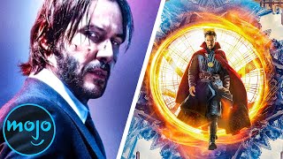 Top 10 Anticipated Movies of 2022 [upl. by Arnuad657]