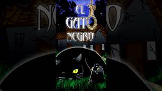 EL GATO NEGRO  RESUMEN SIN SPOILER [upl. by Enalda]