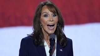 Diane Hendricks full speech  2024 Republican National Convention [upl. by Eidolem]